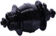 CONTEC NAAFDYNAMO Kraftpaket Hub 1