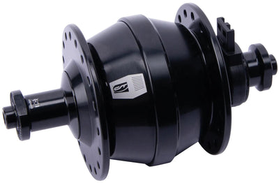 CONTEC NAAFDYNAMO Powerhouse Hub 3