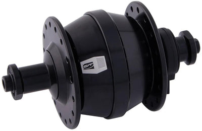 CONTEC NAAFDYNAMO Powerhouse Hub 3