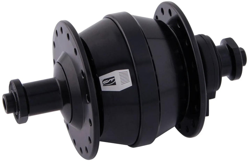 CONTEC NAAFDYNAMO Powerhouse Hub 3