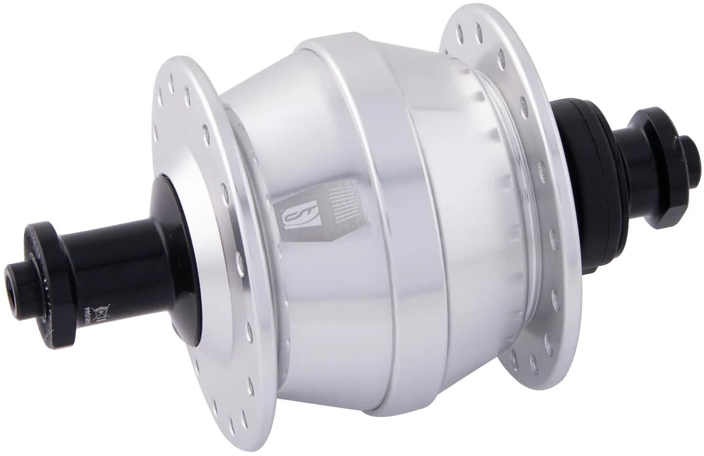 CONTEC NAAFDYNAMO Powerhouse Hub 3