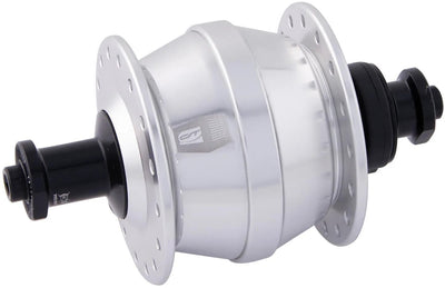CONTEC NAAFDYNAMO Powerhouse Hub 3