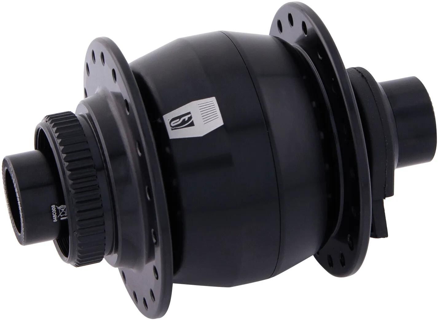 CONTEC HUB -Dynamo Powerhouse Hub 1+