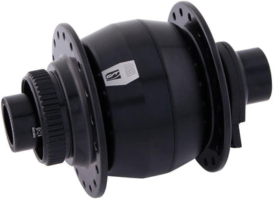CONTEC HUB -Dynamo Powerhouse Hub 1+