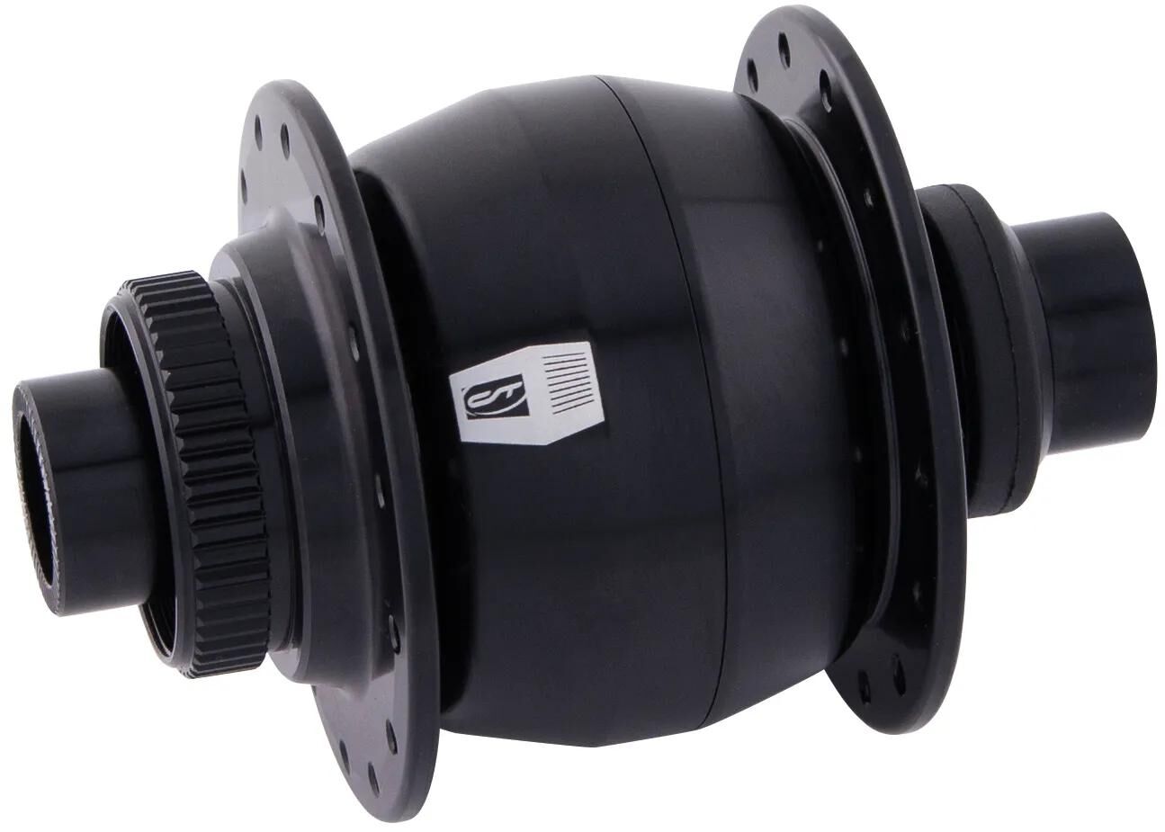 CONTEC HUB -Dynamo Powerhouse Hub 1+
