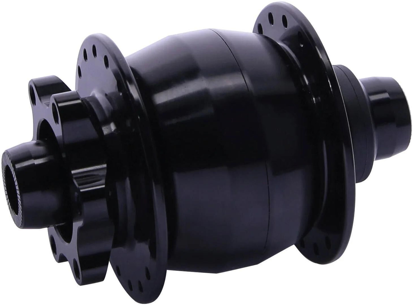 CONTEC HUB -Dynamo Powerhouse Hub 2+