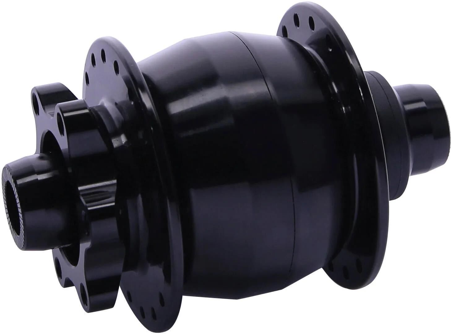 CONTEC HUB -Dynamo Powerhouse Hub 2+