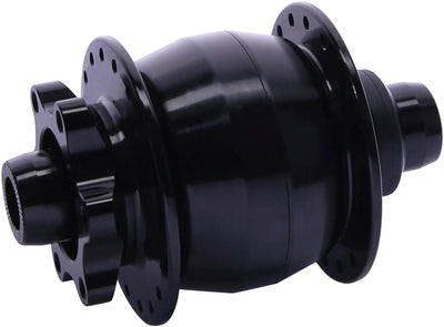 CONTEC HUB -Dynamo Powerhouse Hub 2+