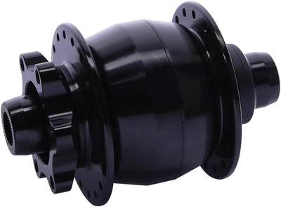 CONTEC HUB -Dynamo Powerhouse Hub 2+