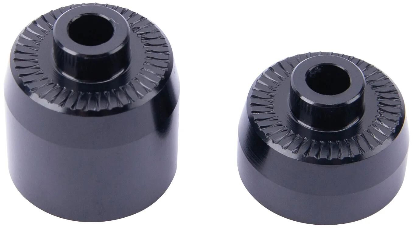 CONTEC CT -Adapter Powerhouse Reduzierer QR, Schwarz