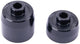 CONTEC CT -Adapter Powerhouse Reduzierer QR, Schwarz