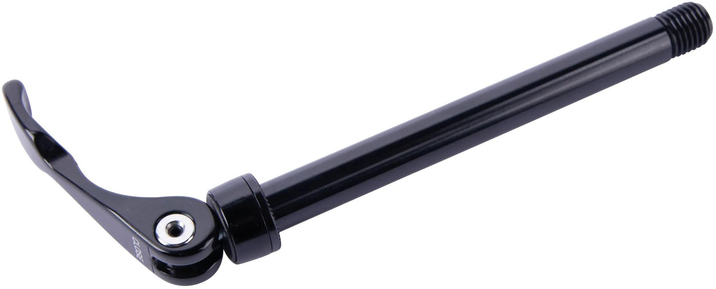Contec Bend Achse Powerhouse Hub QR