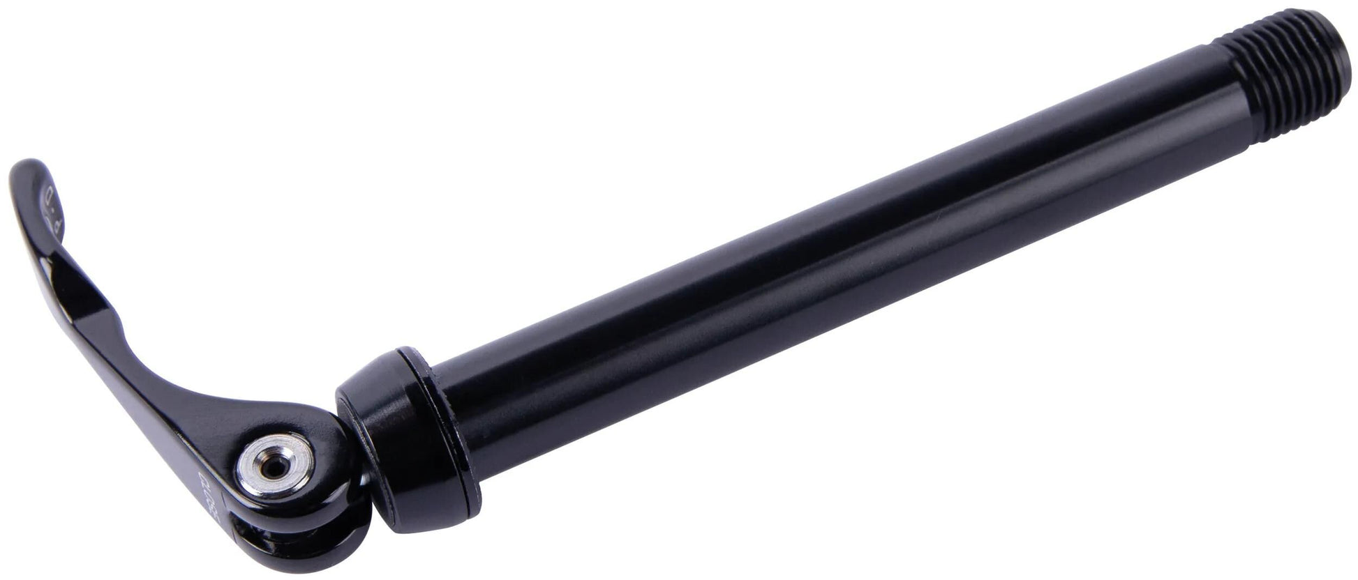 Contec Bend Achse Powerhouse Hub QR