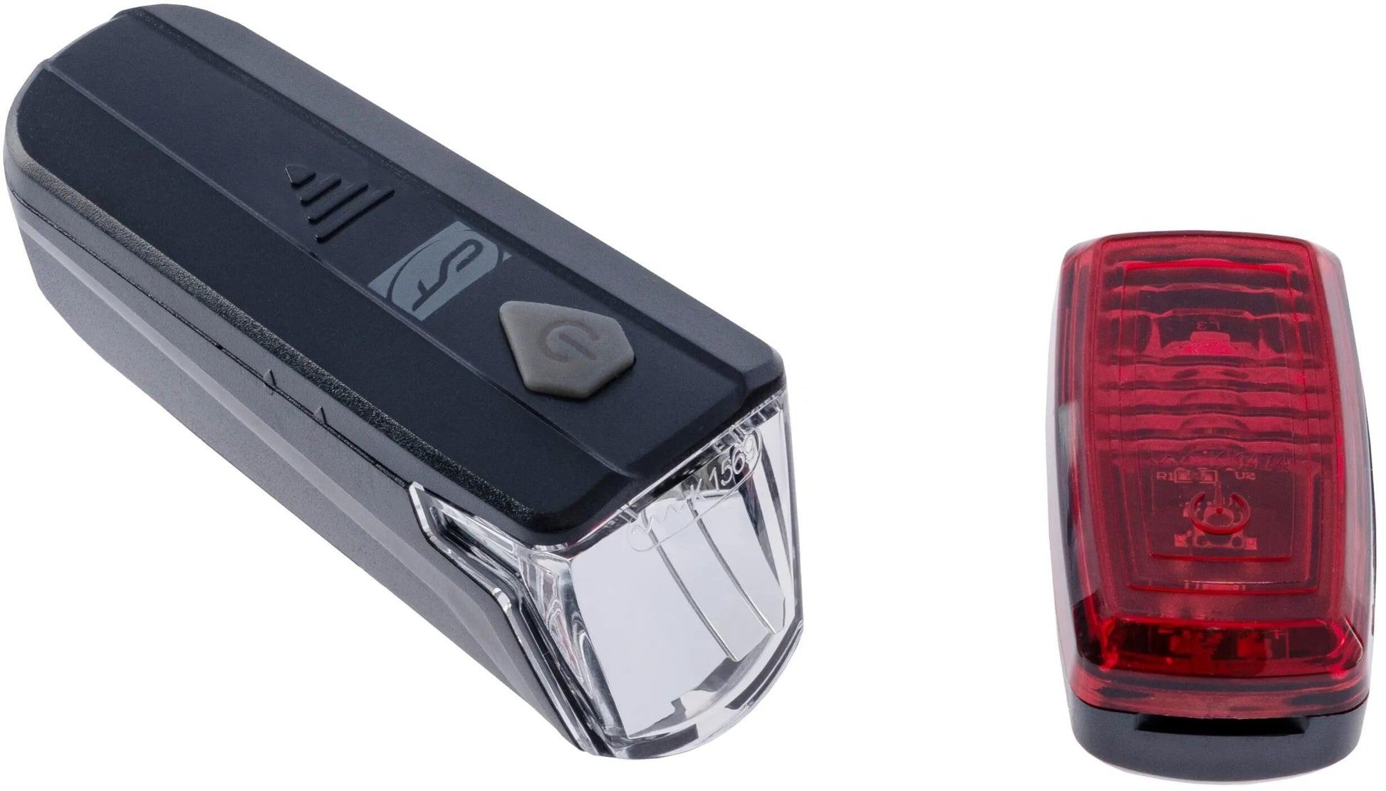 Contec LED-Beleuchtung LS-247 Slim Slim