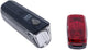 Contec LED-Beleuchtung LS-247 Slim Slim