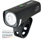 Sigma Sport Sigma Batterie Licht Aura - afbeelding 2