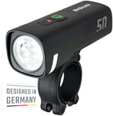 Sigma Sport Sigma Batterie Licht Aura - afbeelding 2