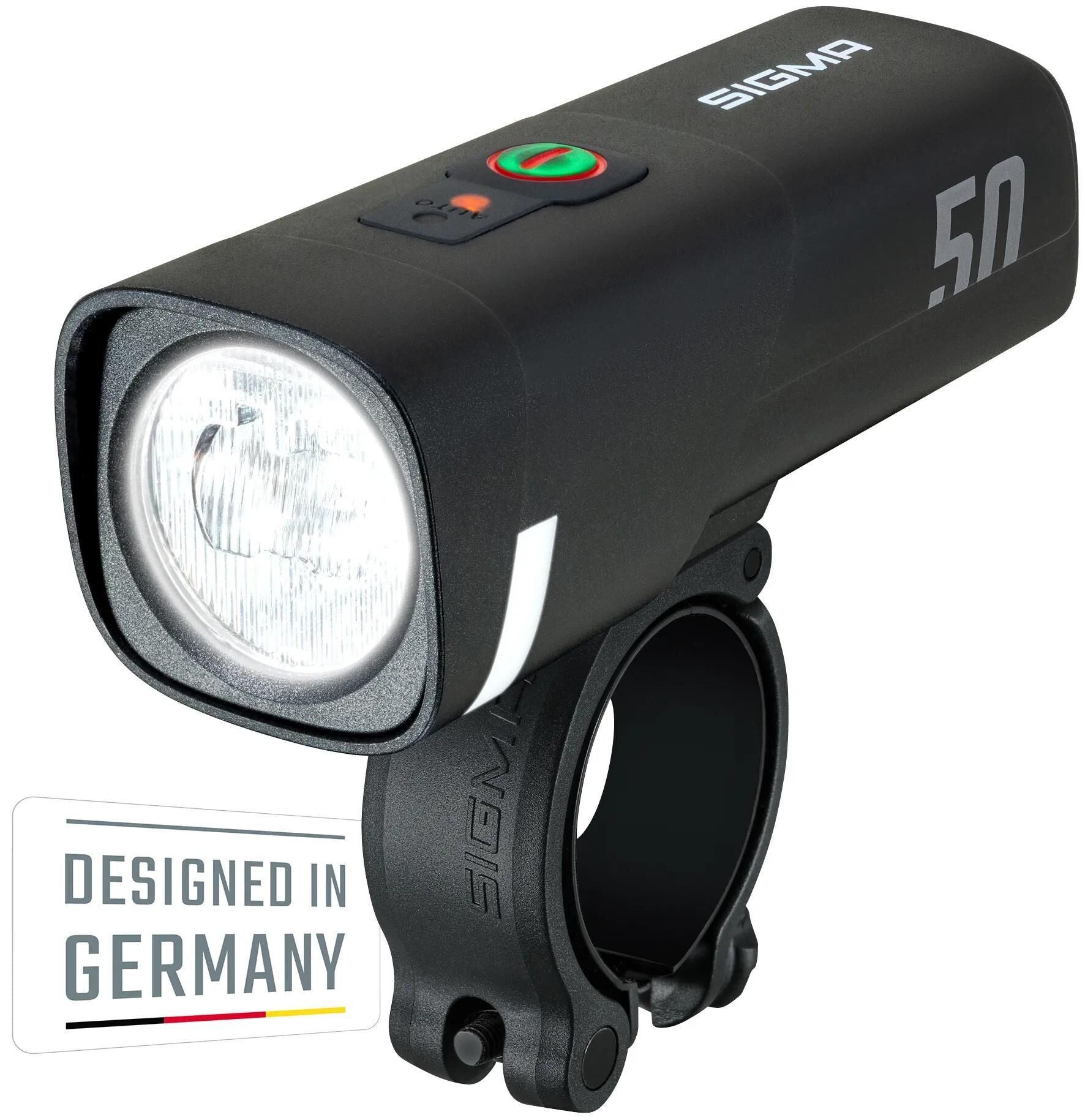 Sigma Sport Sigma Batterie Licht Aura