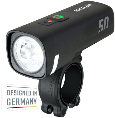 Sigma Sport Sigma Batterie Licht Aura