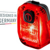 Sigma Sport Sigma Batterie hinter Licht Hiro 10