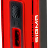 Sigma Sport Rücklicht Hiro 70 Sigma Batterie Rücklicht Hiro 70