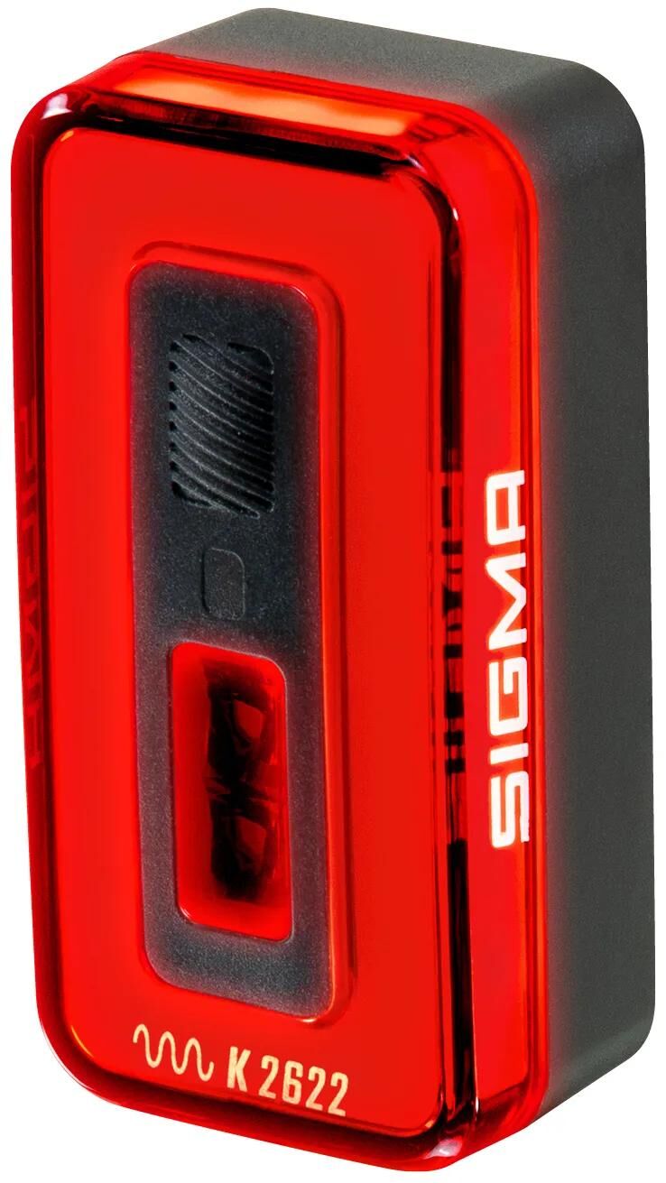 Sigma Sport Rücklicht Hiro 70 Sigma Batterie Rücklicht Hiro 70