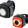 Sigma Sport Sigma Batterie Light Set Micro