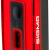Sigma Sport Rücklicht Nyte 70 Sigma Batterie Rücklicht Nyte 70
