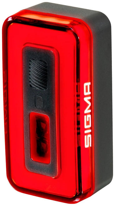 Sigma Sport Rücklicht Nyte 70 Sigma Batterie Rücklicht Nyte 70