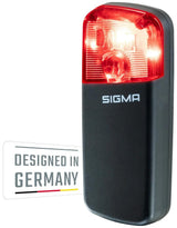 Sigma Reco 81 Link Radar-Rücklicht - afbeelding 2