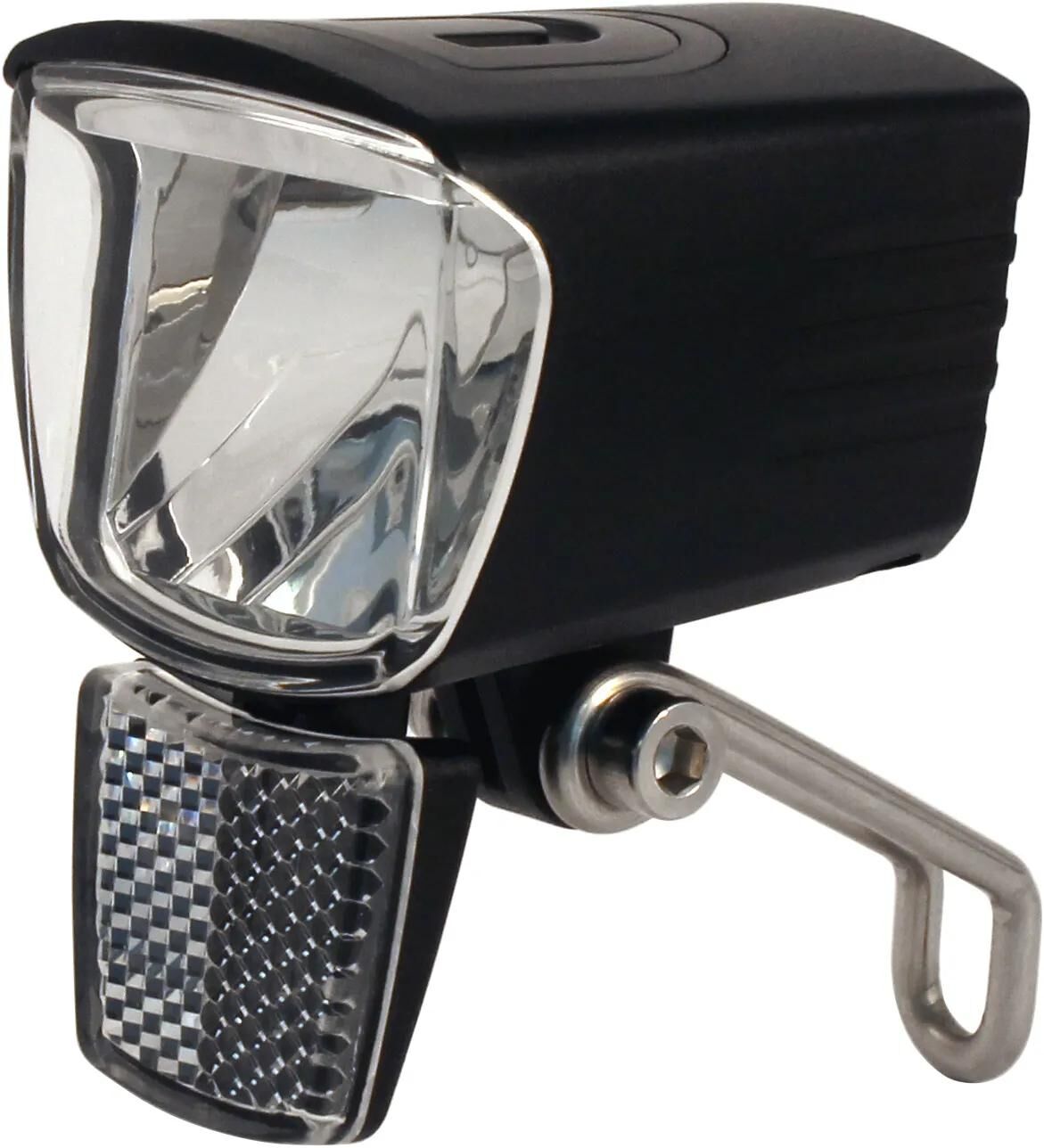 Marwi Scheinwerfer UN-4206 Standlicht 80 Lux Black Am