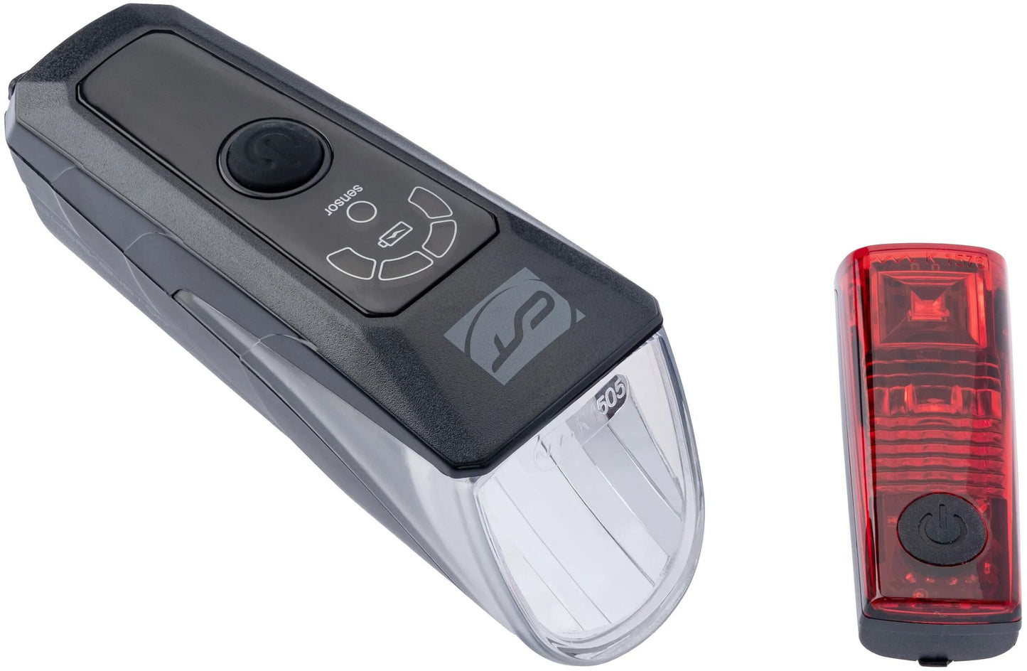 Contec -LED -Beleuchtung 24seevenstop