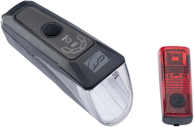 Contec -LED -Beleuchtung 24seevenstop
