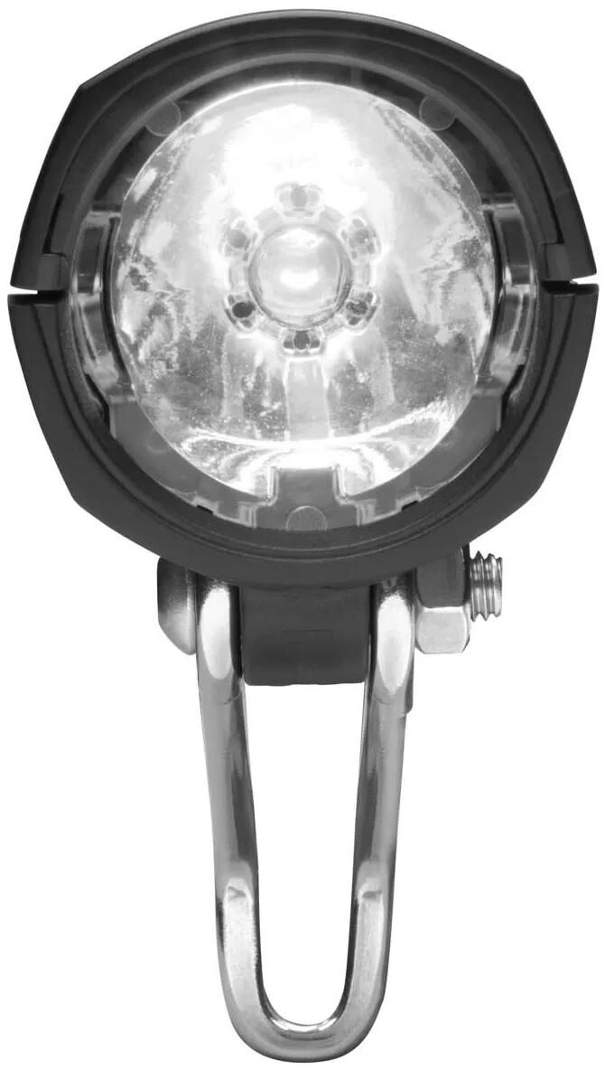 Busch + Müller LED Fr.Light B M Lumotec Dopp E 12 Volt 6 Stcs.