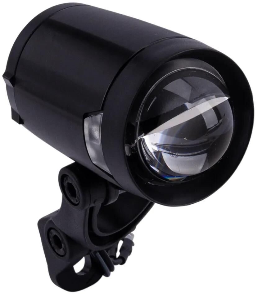 Herrmans Scheinwerfer H-Black von Dynamo