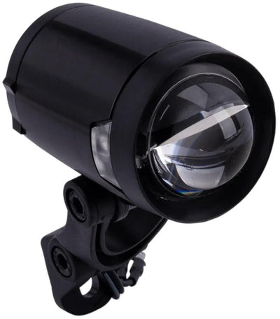 Herrmans Scheinwerfer H-Black von Dynamo