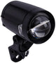 Herrmans Scheinwerfer H-Black von Dynamo