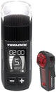 Trelock LS760 Vision + LS740 Vektorsignal-Set