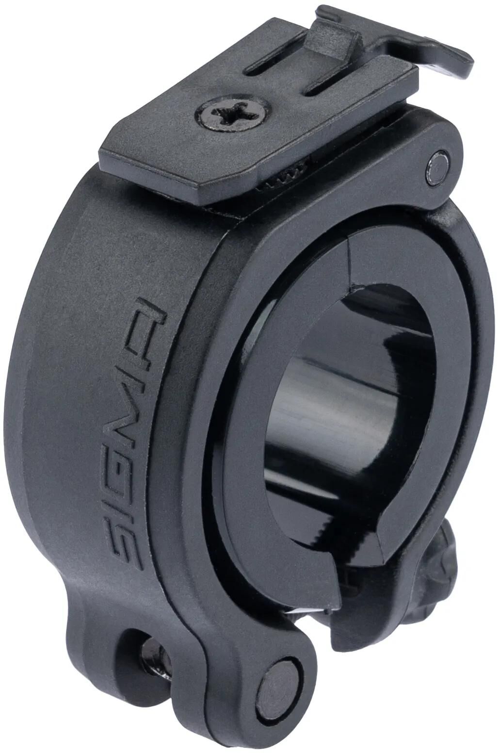 Lenkhalter mit Schraubmontage Sigma Buster 150 400 800 1100 Aura 100 Link