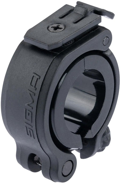 Lenkhalter mit Schraubmontage Sigma Buster 150 400 800 1100 Aura 100 Link