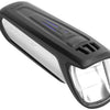 Busch + Müller LED-Scheinwerfer batteriebetriebener Ixon Core 2 Fernlicht Busch Müller B Mixon Core 2 Fernlicht batteriebetriebener Scheinwerfer
