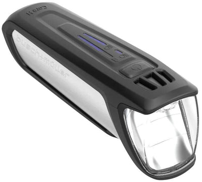 Busch + Müller LED-Scheinwerfer batteriebetriebener Ixon Core 2 Fernlicht Busch Müller B Mixon Core 2 Fernlicht batteriebetriebener Scheinwerfer