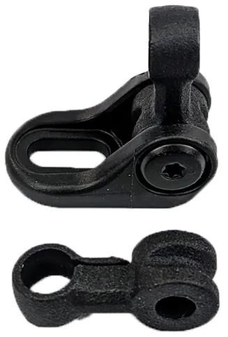 Busch + Müller B M Adapter Turntec Long Monting Blinker Modul