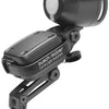 Busch Müller Lichtstabilisator Leval 6V-15 V Schwarz