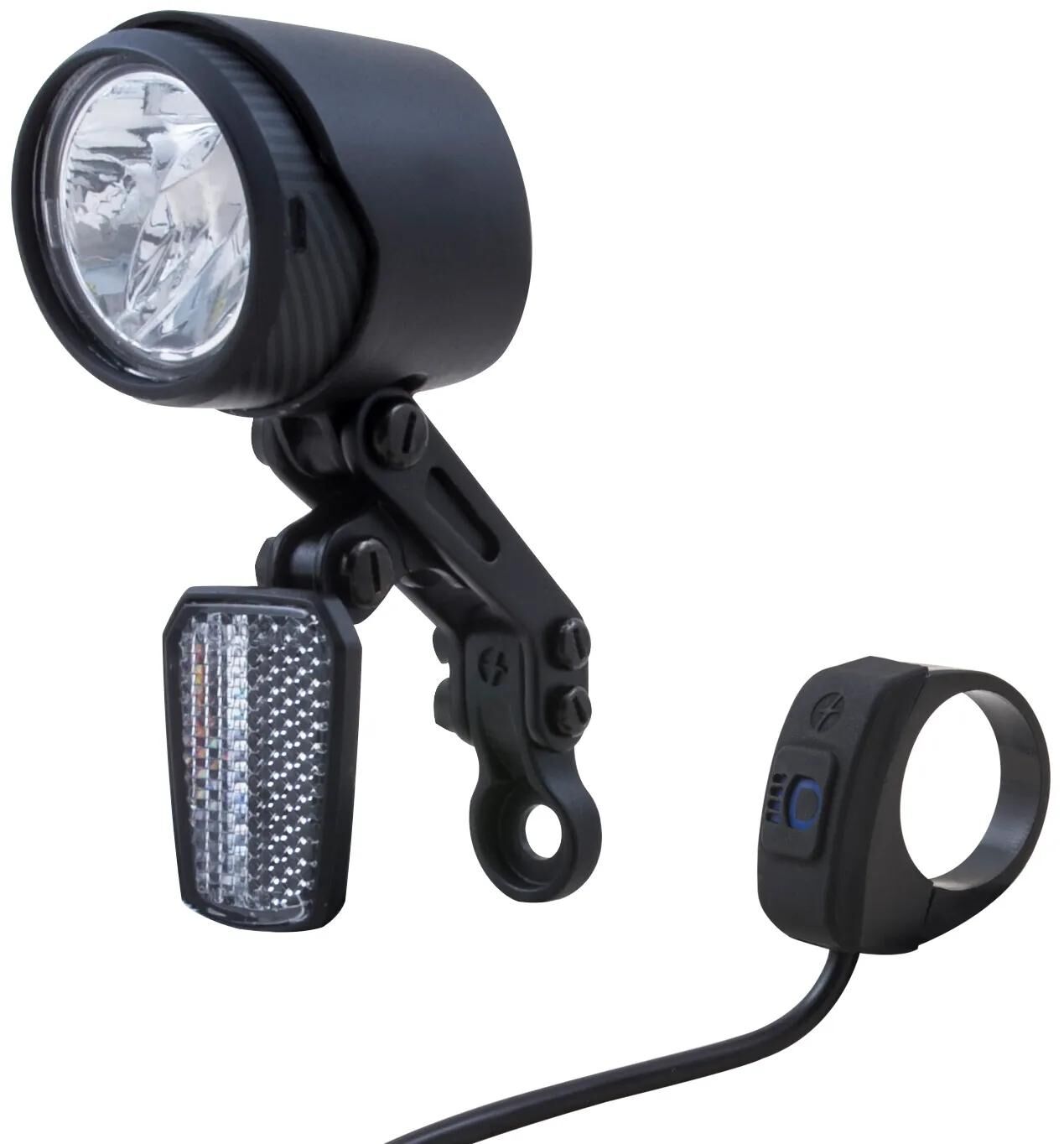 Spanninga-Scheinwerfer X O 50 XeAtc 6-36VDC + Reflektor
