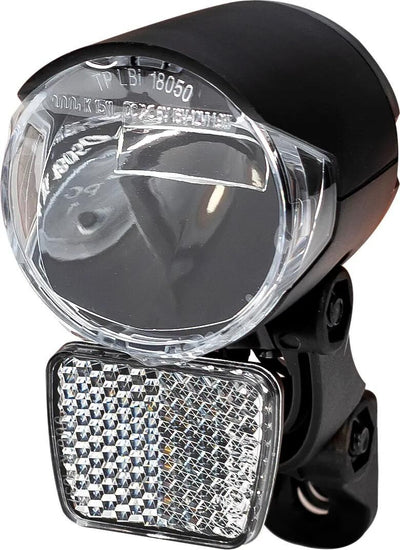 Herrmans Scheinwerfer H-Black MR4 von Dynamo