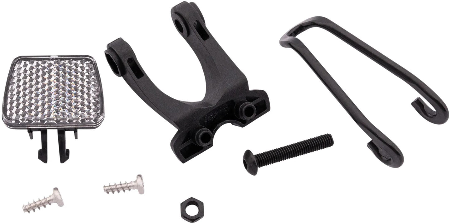 Herrmans Scheinwerfer H-Black MR4 von Dynamo