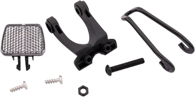 Herrmans Scheinwerfer H-Black MR4 von Dynamo