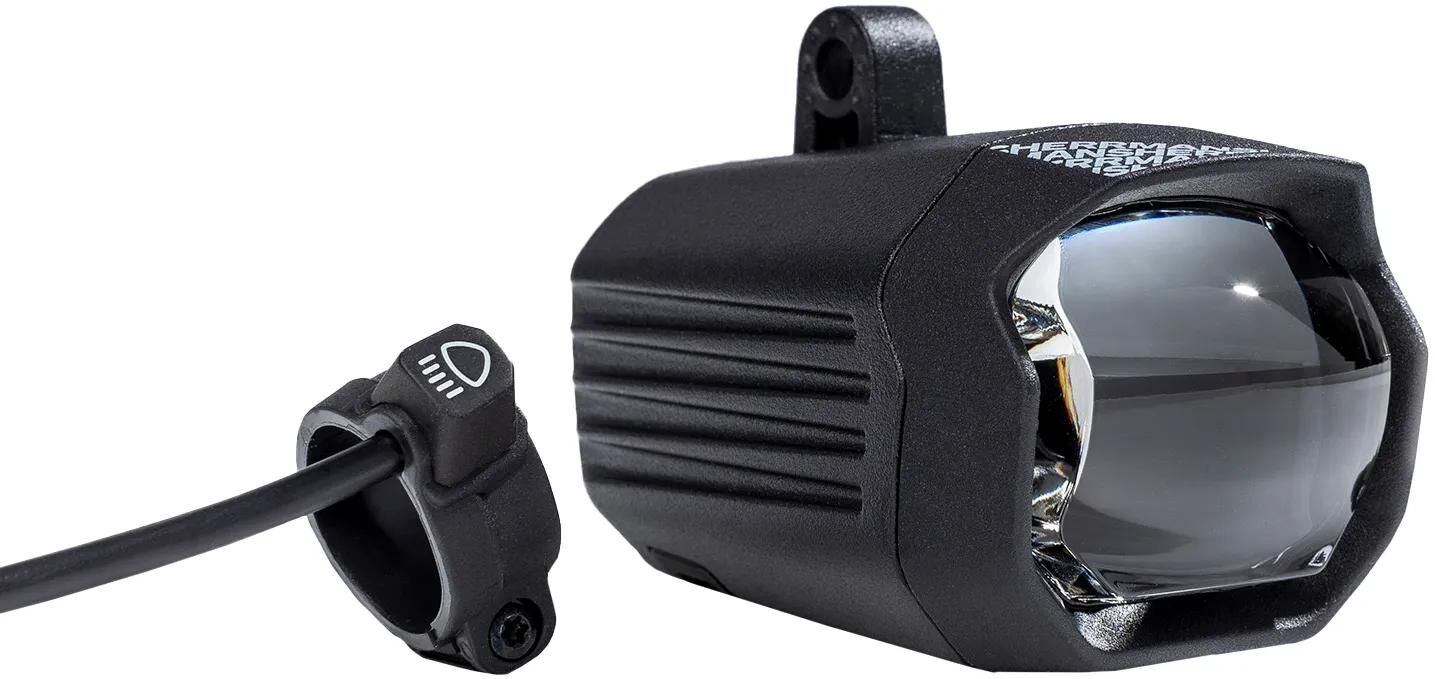 Herrmans LED-Scheinwerfer Nordic Xtreme E LED Fr.light Nordic Xtreme E