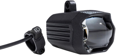 Herrmans LED-Scheinwerfer Nordic Xtreme E LED Fr.light Nordic Xtreme E